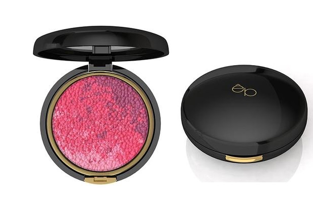 MULTI BUBBLE BLUSH NO:02