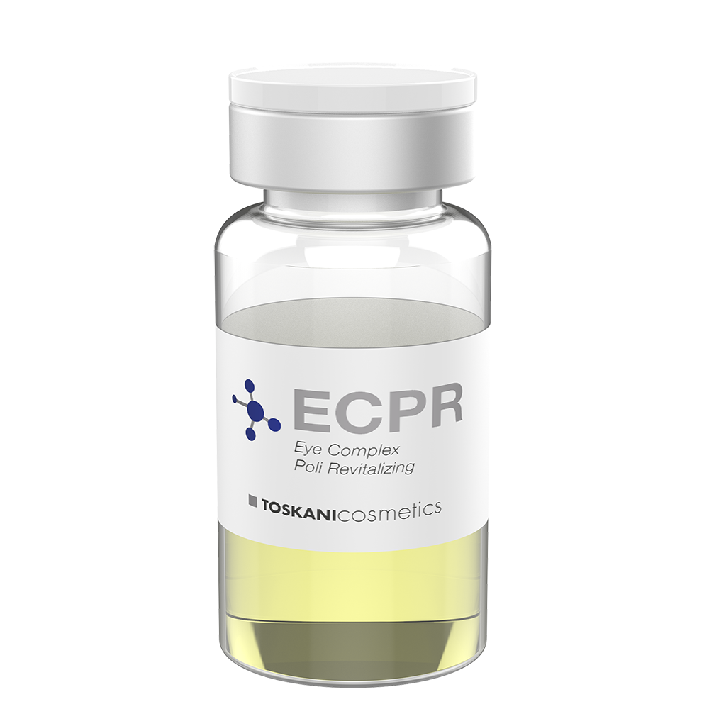 ECPR- Eye Complex