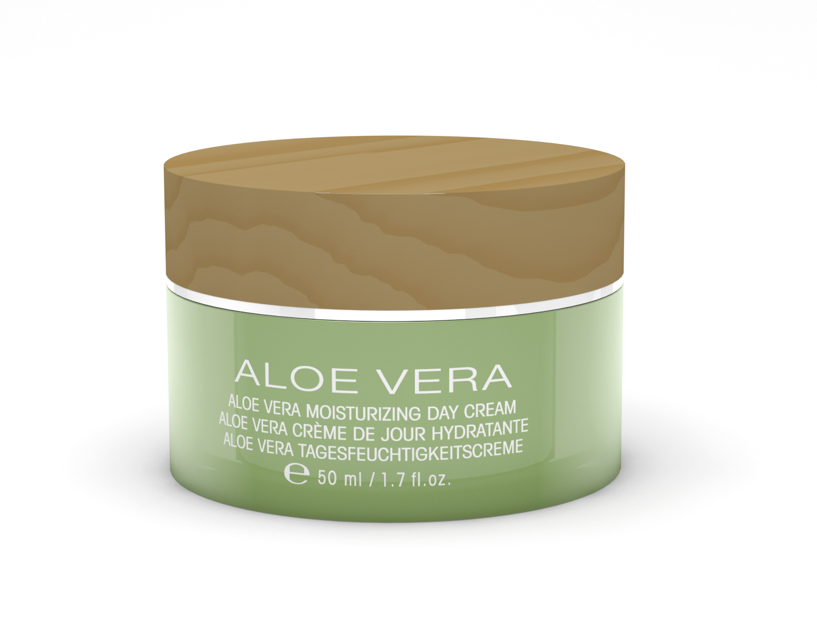 Moisturizing Day Cream