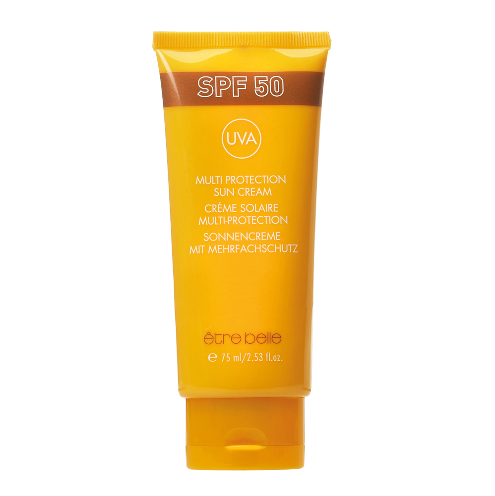 Multi Protection Sun Cream Spf50