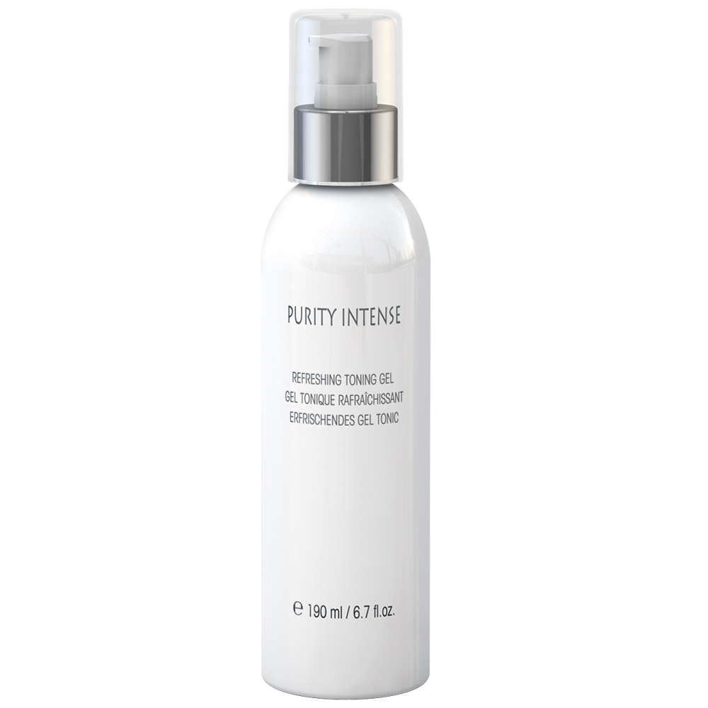 Purity Intense Refreshing Toning Gel