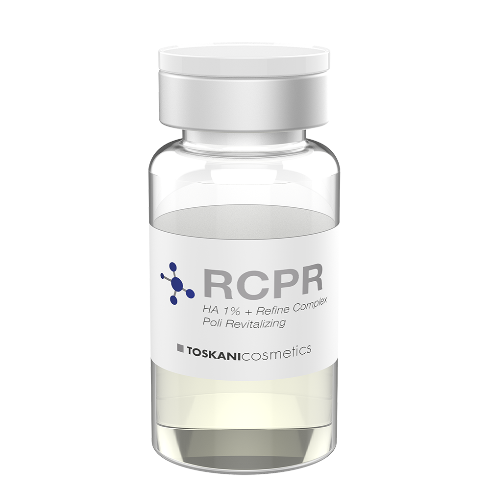 RCPR- Refine complex