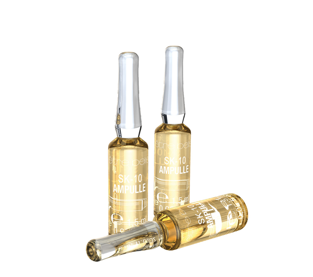 Sk-10 Ampoules 10x1