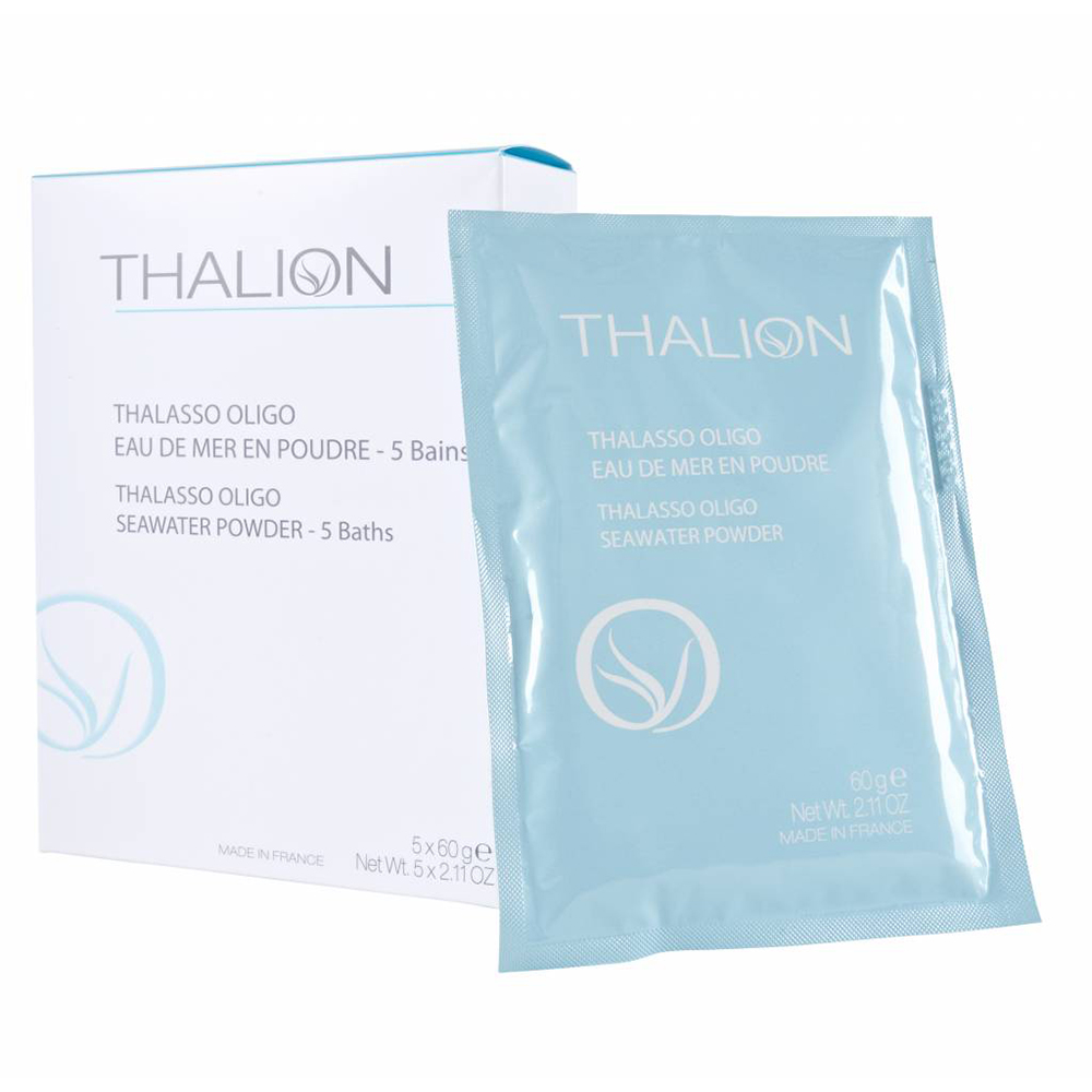 Thalasso Oligo Seawater Powder