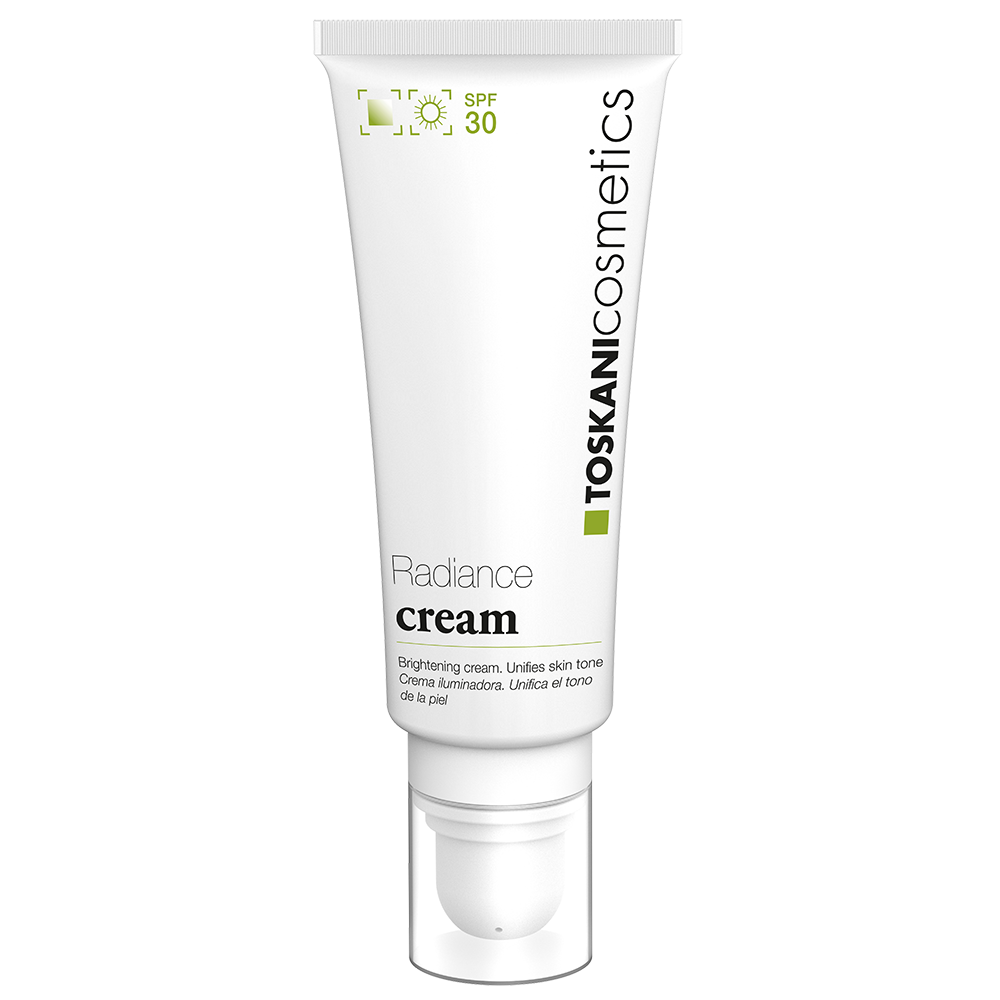  Radiance Cream