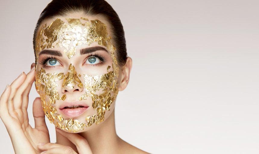 goldmask