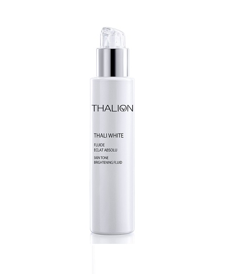 skin tone brightening fluid