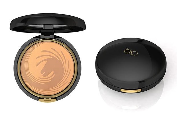 COLOR PERFECTION COMPACT MAKE-UP NO:02