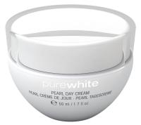 Purewhite Pearl Day Cream